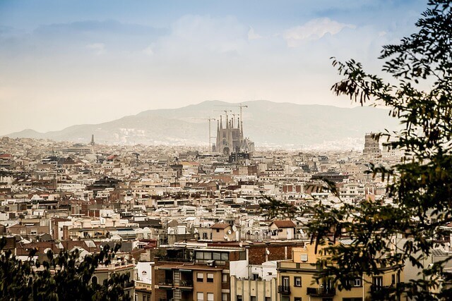 Teambuilding Barcelona