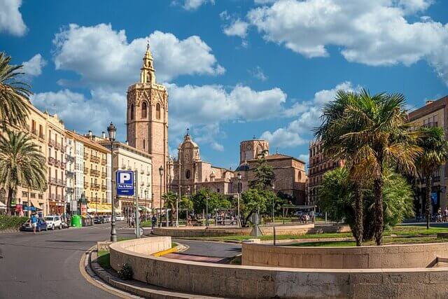 Teambuilding Valencia