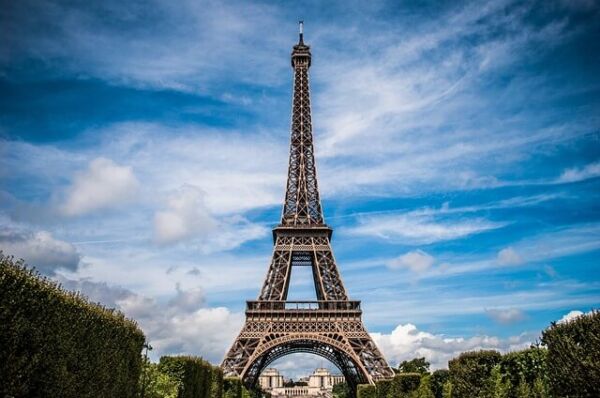 Teambuilding Paris